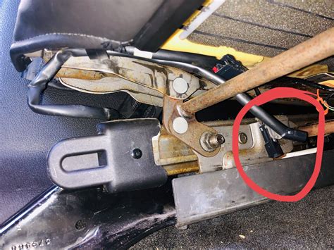 Is There A Fuse For A Seatbelt Chime at Charles Lindquist blog
