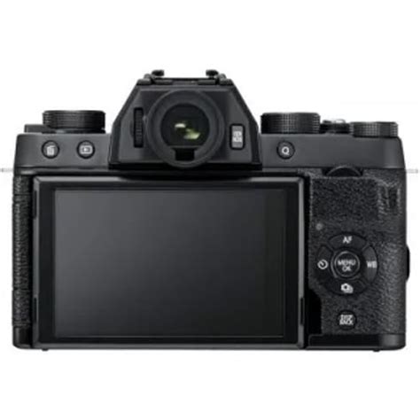 Fujifilm X series X-T100 (Body) Mirrorless - Price in India ...