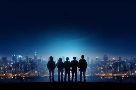 People Standing Viewing 的图像结果