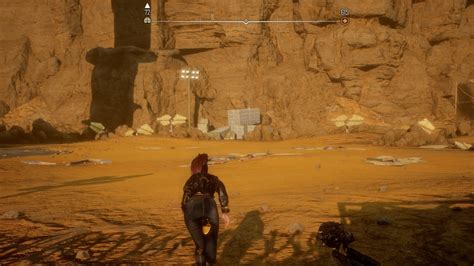 Stellar Blade All Stellar Tear locations | Eurogamer.net