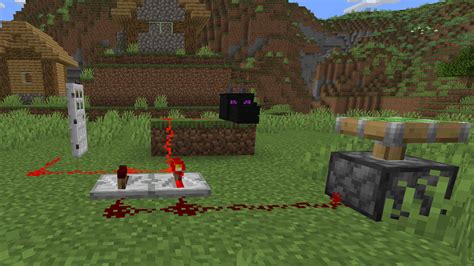 Image result for Redstone Machines Minecraft