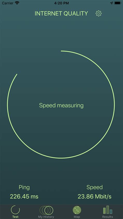 Image result for Internet Quality Map