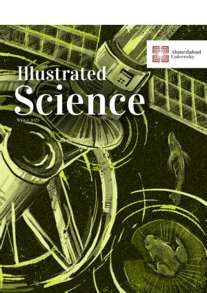 Illustrated Science
