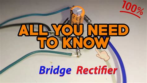 Image result for Bridge Rectifier Configuration