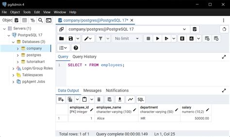 Image result for Poscre SQL