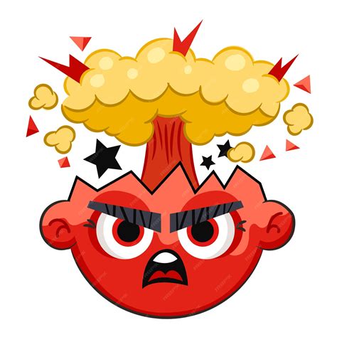 Image result for Animated Head Exploding