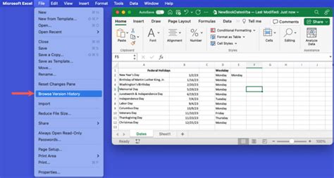 Image result for Excel Version History