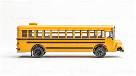 Image result for Small School Bus Side View