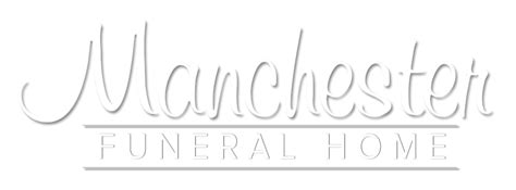 Manchester Funeral Home | Manchester TN funeral home and cremation