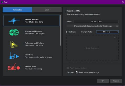 Studio One Tutorial for Beginners 的图像结果