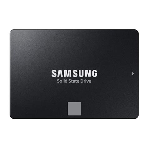 Amazon.in: Buy Samsung SSD 870 EVO, 500 GB, Form Factor 2.5 ...