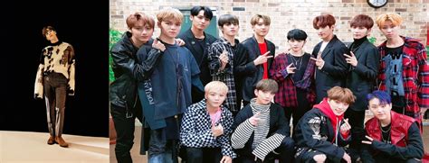 KBS Song Festival 2017: SHINee's Taemin cancels performance; SEVENTEEN ...