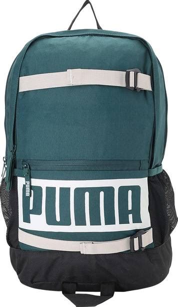 Puma Backpacks - Buy Puma Backpacks Online at Best Prices In India ...