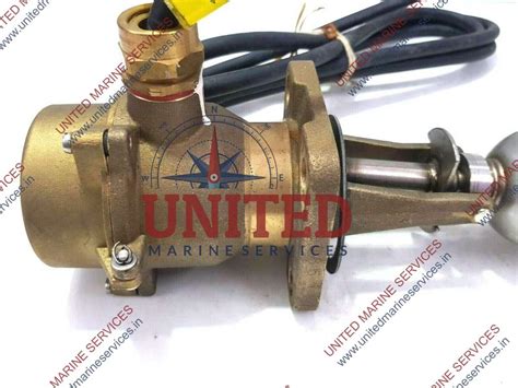 MOBREY S195DBL/F84 FLOAT LEVEL SWITCH | United Marine Services