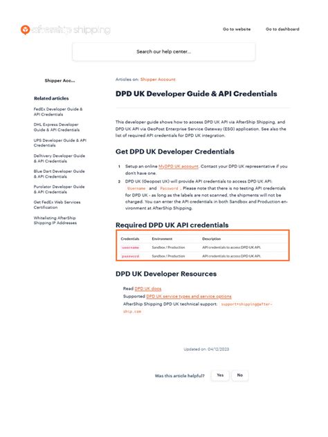 Image result for DPD Tracking Number