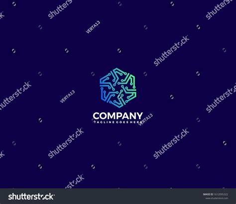 High-Tech Logo 的图像结果