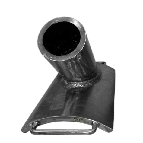 4” Pipe to Pipe UT Flawed Specimens (As per BINDT PCN Classification ...