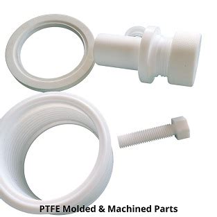 PTFE Lined Braided Hoses, PTFE Lined Reducers & Reducing Flanges ...