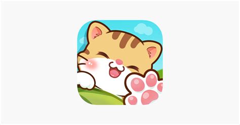 ‎桌面喵 - 养猫游戏 on the App Store