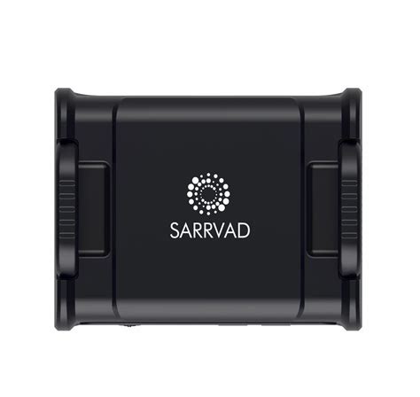 Portable Generator - SARRVAD Portable Solar Power Generator X300 ...