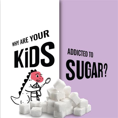 Why are kids addicted to sugar? | Mezmo Candy