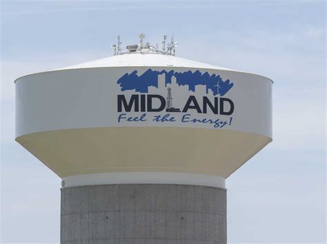 City of Midland actively tackling water sustainability to meet growth