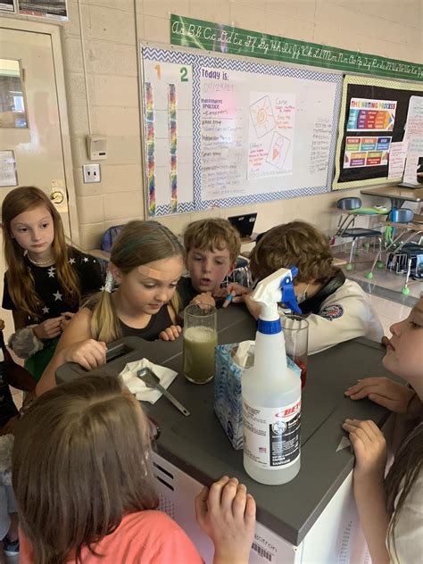 Elementary School Science Lab 的图像结果