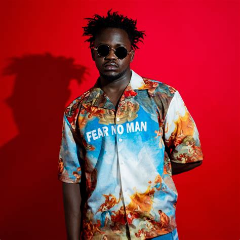 Shirts – Fear No Man