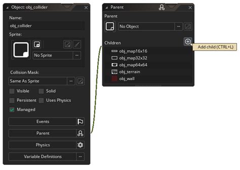 Image result for Game Maker Character Movement Code