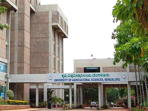 PhD student of GKVK commits suicide