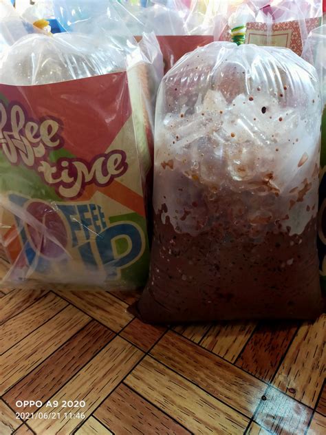 โกโก้เย็น