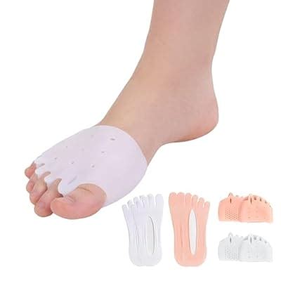 YIKESHU Toe Separators for Women, Easy Comforts, Gel Toe India | Ubuy