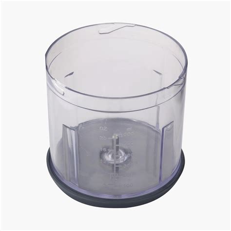 Buy BOROSIL Chefdelite Chopper- 300W from Borosil at just INR 2490.0