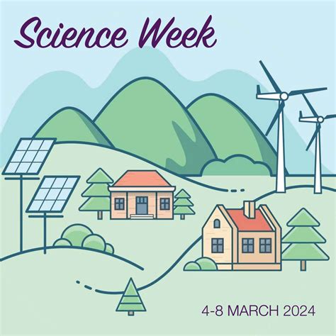Science Week 的图像结果