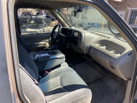 1996 GMC Sierra for Sale in North Las Vegas, NV - OfferUp