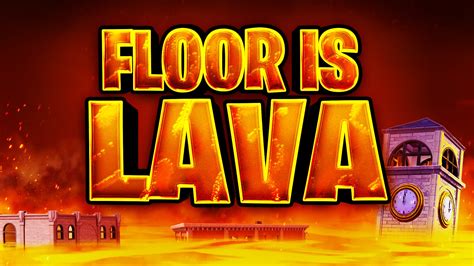 Floor Is Lava Zone Wars | PWR 0875-7001-0790 by pwr - Fortnite Creative ...