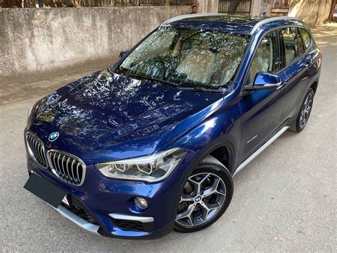 Used BMW X1 sDrive20d xLine 2018 Model (PID-1421592658) Premium / Super ...