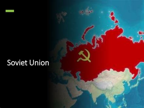 Image result for Soviet Union Explained