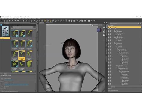 Image result for DAZ Studio Tutorial Beginners