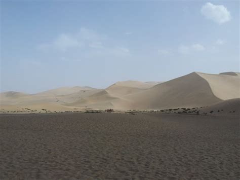 Silk Road Trips (Dunhuang) - All You Need to Know BEFORE You Go