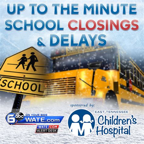 Beaver County School Closings | School Activities