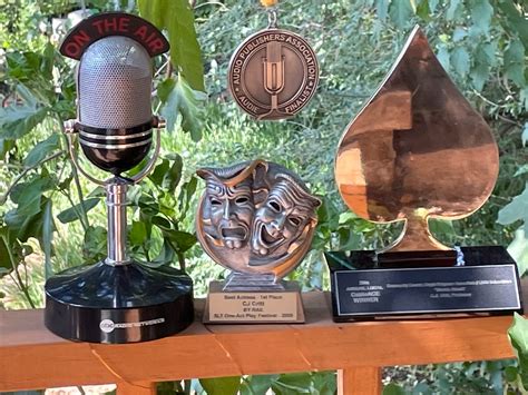 VO & Narration – CJ Critt