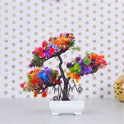 Artificial Trees
