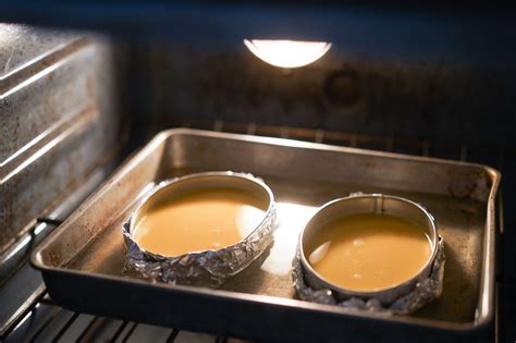 Leche Flan Recipe (Classic Filipino Style Crème Caramel) - Hungry Huy