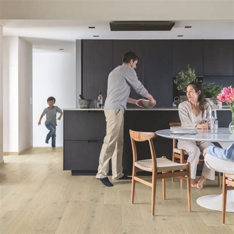 Pergo wood floors: natural beauty under your feet