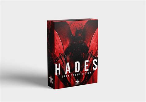 Hades - "Dark Trailer SFX" Sample Pack — ASTS