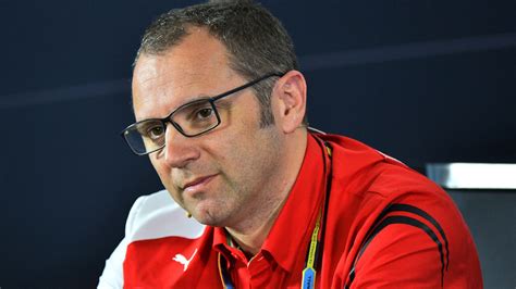 Ferrari team boss Stefano Domenicali resigns after Scuderia's poor ...
