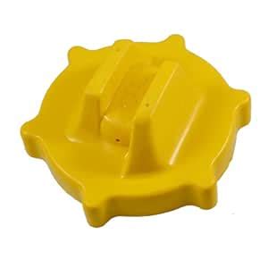 ZHuidjo Excavator Replacement Rubber Ring Oil Box Cover for Komatsu (SN ...