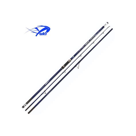 Yuki Orus Surf Casting Rod Length 4.20 m