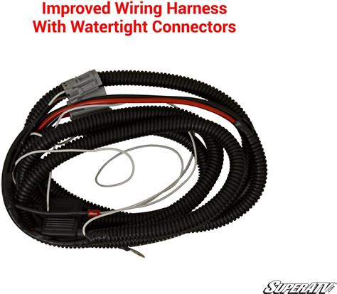 Buy SuperATV EZ STEER Power Steering Kit for 2021+ Polaris RZR Trail S ...